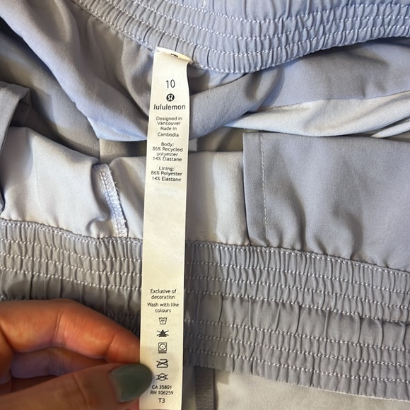 Lululemon Shorts - Picture 4 of 4